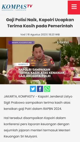 perjuangan yang tak sia sia... #fondatangguh #sahabatpolisi #polriuntukindonesia 