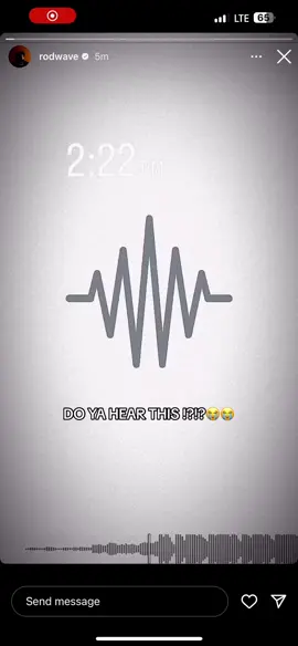 Rodwave please bro 😭😭im off work friday come on man 🤦🏾‍♂️AND THE PARAMORE SAMPLE!? #rodwave #fyp @Rod Wave 