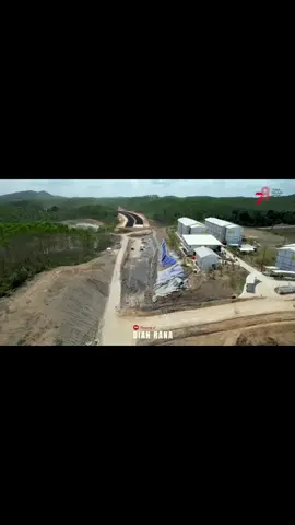 Agustus 2023 #iknnusantara #ibukotabaru #proyek #pembanagunan #fyp #ayo #proyekterbesar #keren 