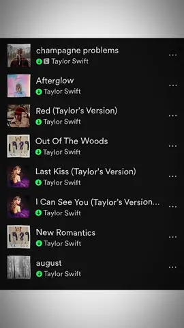 #CapCut #fyp #foryou #taylorswift #1989TaylorsVersion #swiftok #swiftie #spotify