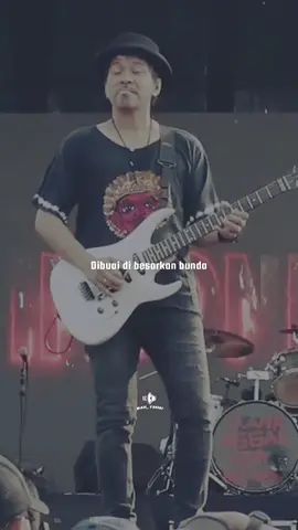 Indonesia Pusaka - @ridho_hafiedz (Solo Gitar )  #indonesiapusaka #sologitar #ridhohafiedz #ajitani01 #slank 