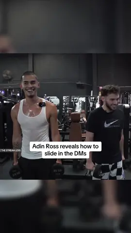 W Ye? #adinross #adin #kanye #viral #gym #funny #foryoupage #fyp 