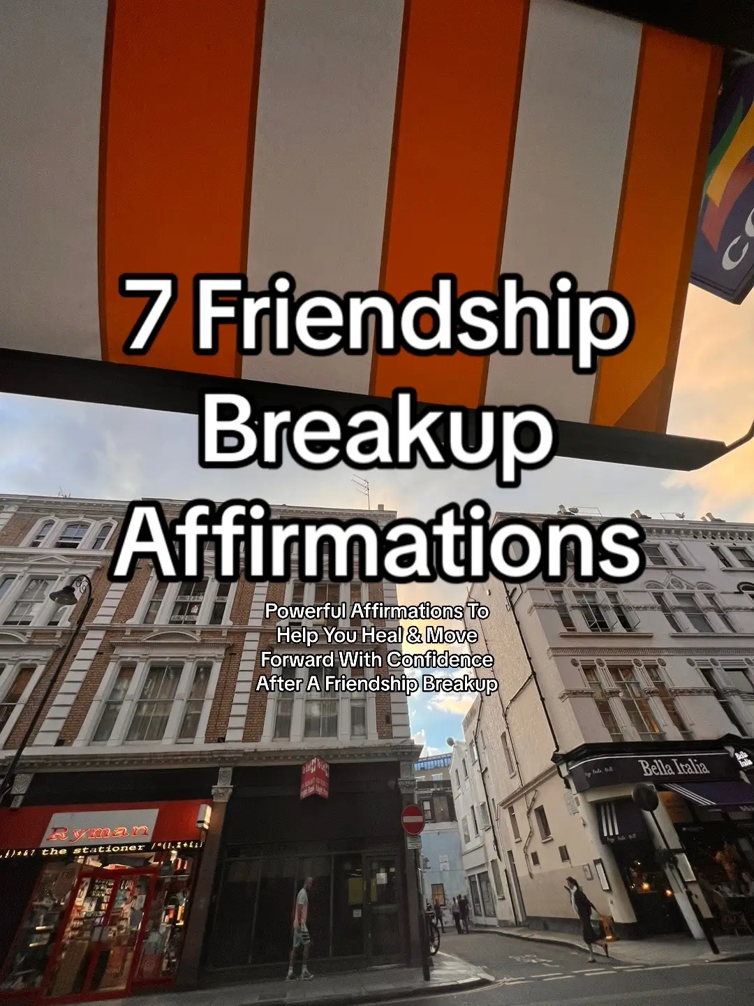 Friendship breakups are never easy. Be patient with yourself cousin! Healing takes time. Allow yourself to feel the 🎢 range of emotions and remember, your future friends are excited to meet you - they are already heading towards you. You are someones happy place. I am proud of you 🫂                       #friendshipbreakup #friendshipbreakups #friendshipbreakupsaretheworst 