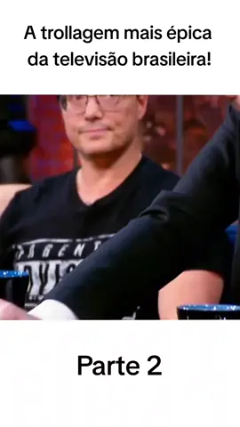 O dia que Peter apresentador do ei nerd, quase morreu do coração #teact #einerd #peter #meme #viral #cortes #clipes #talkshow #parte2 #danilogentili #thenoite 