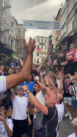 ATEŞİNİ YOLLA BANA 🔥🦅💪🏻 #besiktas 