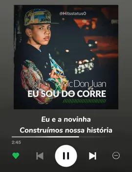 episódio 193| Eu sou do corre, eu sou do corre.....🎶🎶🎶 #mcdonjuan #eusoudocorre #funk #detonafunk #funkantigo #funkreliquia #gr6 #gr6explode #gr6filmes #hitsstatus0 #status #musicabr #funksp #funkbr #fy #foryou #letra #antigas #nostalgia #musicafunk #saopaulo #sp 