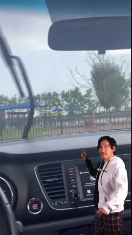 Motherhood.. 😂. Love these girls and their joy for the simple things in life… like watching the windshield wipers! #hilarious #CapCut  
