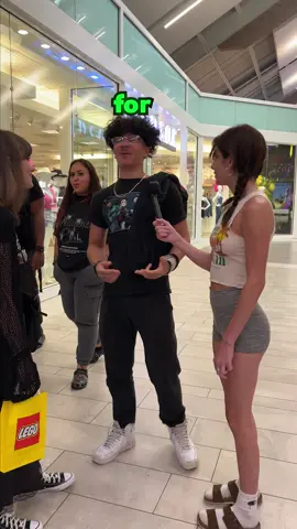 city boys up for this one 🤣 #foryou #emmacairo #flirtyem #cityboysup #publicinterviews #funny