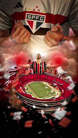 Ilustração Tricolor 🎨🇾🇪 ✍️ https://instagram.com/neo.designecriacoes?utm_source=qr&igshid=MzNlNGNkZWQ4Mg%3D%3D  #vamossaopaulo #spfc #saopaulofc #desenhotricolor #ilustration #ilustração #ilustraçãodigital #art #neodesignecriacoes 