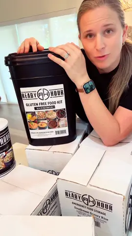 #longtermfoodstorage #prepping #prepper #emergencypreparedness #shtf #prepperpantry #survival #freezedried #hurricane #ww3 @Ready hour @My patriot supply 