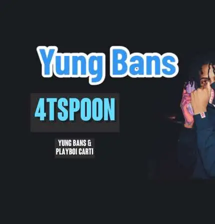 Where were you when you heard this song for the first time⁉️👀 #raptv #bars #rapper #yungbans #playboycarti #soundcloudrap #hiphop