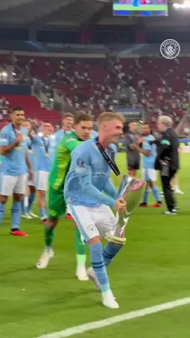 Stop teasing us, #ColePalmer! 😅 #ManCity #ManchesterCity #SuperCup