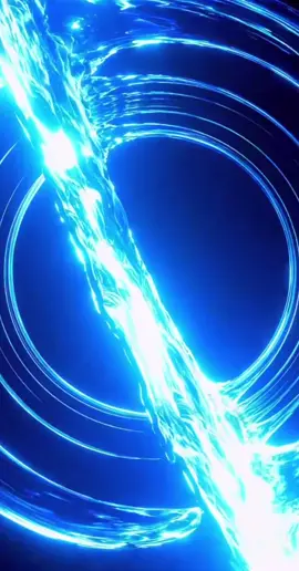 The Powerfull Blue Black hole #ton618 #blackhole #space #universe #edit #star #blue 