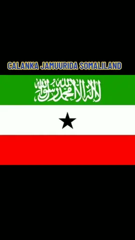 #CapCut #calanka #somaliland #foryou calanka jamuuriyada somalailand #up #somalilandtiktok💚🤍❤ #somaligirls #somaliarmy #somalitiktok calanka kor haloo qaado muqaalkan isku muujiya reer somaliland#hargaysa #somaliland 