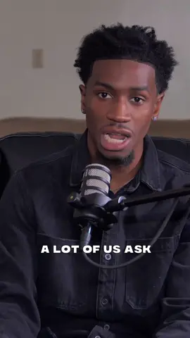 God’s answer is not always yes, when his direction is over your life it will be filled with no’s as well. So don’t get discouraged when doors close or opportunities don’t work out because God’s plan for your life will come to pass🙏🏾 🚨 NEW EPISODE DROPS AT 8:30PM on Youtube #christian #christianpodcast #morepurposepod #Jesus #God #inspiration #motivation 