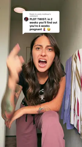 Replying to @andy mollman dont manifest that evil for me babe #fyp#oneanddone#funnyvideos#comedy#imserioustho#toddlermom#momlife#toddlersof #sendhelp#vasectomy #cactustate#777 