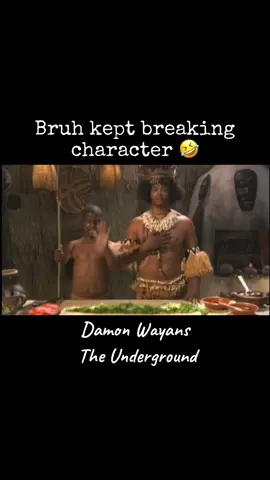 Damon was dying laughing inside 😂 #kevinhart #damonwayans #fyp 