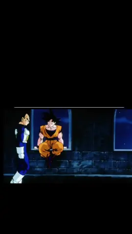 Goku First Encounter With Broly🔥#dbz_moments #fyp #Dbz #brolymovie 