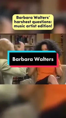 🫠 #barbarawalters #interview #awkward #cringe #music 