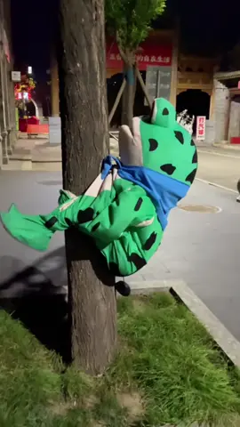 #frog #funny #cute #fyp #viral 🤣🤣