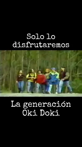 Solo lo disfrutaremos la Generación Oki Doki #rafaparraca #canalRCN #OkiDoki #colombia #colombiatiktok #parati #foryou #miercolesdetiktok 