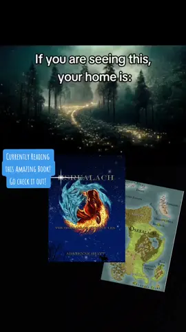 #duet with @Adrienne Hiatt Writes #osrealach Need a great Fantasy book! You've found it! #fantasy #fantasybooktok #fantasyya  #bookrecommendation @Adrienne Hiatt Writes 