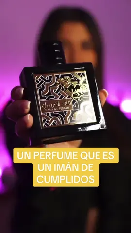 UN PERFUME QUE ES UN IMÁN DE CUMPLIDOS 🧲 #perfumes #perfumeria #perfumeriaimperium #qaedalfursan #perfumesoriginales #perfumeriabeirut #lattafa 