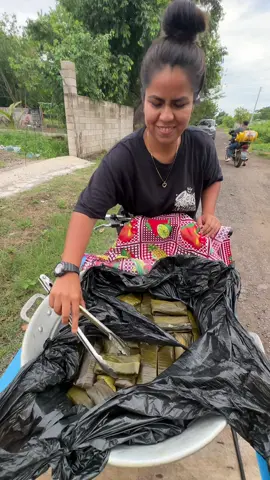 Cuantos Tamales va a querer amor? @Producción 