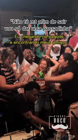 DOMINGO É DIA !! ⚠️ Bigode Buço apresenta: ENCONTRO DAS PAGODEIRAS  🗓️ Dia 20 , Domingo. A partir das 15h NO VIADUTO DE MADUREIRA !! ✨ Abertura: @meencontrala_ 🎧 Dj @djalinnebrandao 🎟️ Ingressos antecipados através do Link na Bio - Sympla  #samba #pagode #madureira #iraja #bigodebar #sambarj #porainorio #rodadesamba
