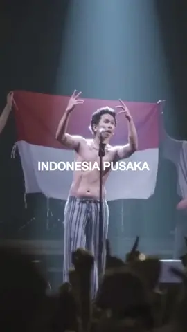 Follow @lirikmusikbaperan __ DIRGAHAYU REPUBLIK INDONESIA YANG KE 78 TAHUN 🇮🇩 Song: @fourtwntymusic - Indonesia Pusaka. Source Video: Youtube “The Sounds Project”. __  #Fyp #Fypシ#MusikIndonesia #LirikLaguIndonesia #LaguIndonesiaViral  