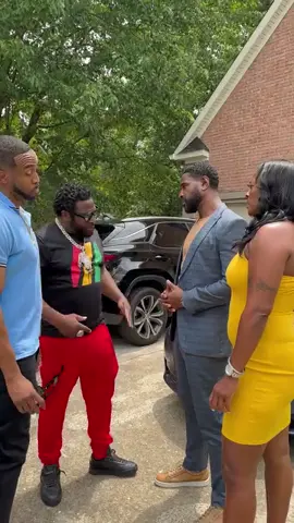 Frank gets checked by his brother Charles for involving Chase #longervideos #foryou #foryoupage #kountrywayneskits #kountrywaynecomedy #kountrywayne #tiktokcomedy 