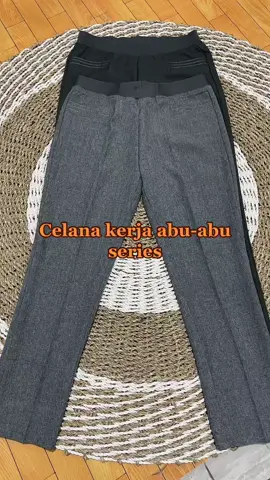 Celana kerja wanita #celanakerja #celanawanita 
