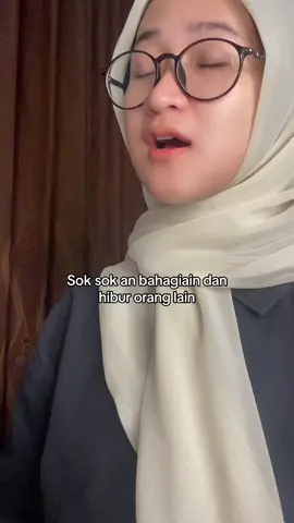 Sabar😭