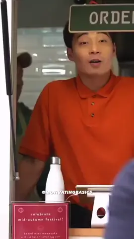 Uncle Rodger being Uncle Rodger 😂#uncle #uncleroger #foodtruck #fyp #humor 
