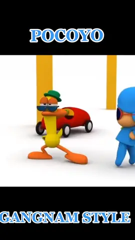 #gamgamstyle #psy #pocoyo #paralosmaspeques #saludosdeamorparatodos🌻🎈💕 #colores #niños #bebes #bebestiktoks #fyp #zxycba #kids #videosparaniños #detodoparalospeques🌻🎈💞 #latam #lagallinitapintadita 