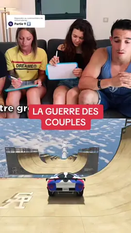 Réponse à @Universderap 