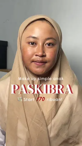 Aku naikin shade foundi 3-4x dari warna gelap (pokoknya ngikutin kulit aslinya) ga masalah belang ditangan karna anaknya pake sarung tangan jd ga jomplang dan  ga abu abu juga yaa! DIRGAHAYU INDONESIAKU KE-78 😘 #fyp #fypシ #foryoupage #foryou #tutorialmakeup #tutorialmakeupnatural  #makeupfotoshoot #makeupengagement #muawedding #weddingbatur #weddingbanjarnegara #weddingwonosobo #weddinginspiration #makeupwedding #wonosobozone #makeupflawless #glammakeup #makeupbanjarnegara #muabanjarnegara