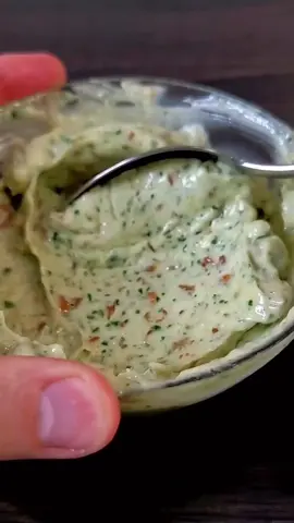 Creme de alho 🧄 #receita #saude #diet #fit 