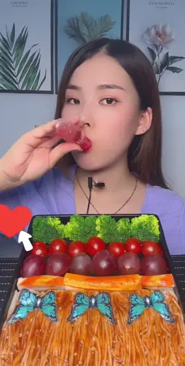 #food #foodtiktok #foodvideo #foodasmr #asmr #asmrsounds #mukbang #mukbangvideo #eating #diliciousfood #chinesefood #fyp #trending 
