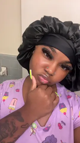 #fyp #foryoupage #pinkhair #fypシ #dye #transition #trending #followforfollow #atlanta #atlantahairstylist #atl #moots #mutuals #story #storytime #piercings #storymode #followme #prettygirls #longnails #longnailideas 