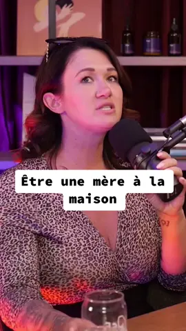 Etre une mom à la maison Extrait de l’épisode avec Chloée Fitgamer ! L’épisode est disponible sur toutes les plateformes ! Couilles15 pour 15% de rabais chez@Erosetcompagnie 
