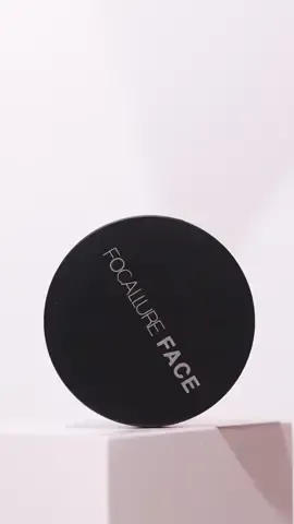 Focallure Super fine loose setting powder is always in the mood to make you slay the day !! Get yours now ❤️  #focallure #focallurebeauty #focallureph #focalluresettingpowder #loosesettingpowder #settingpowder 