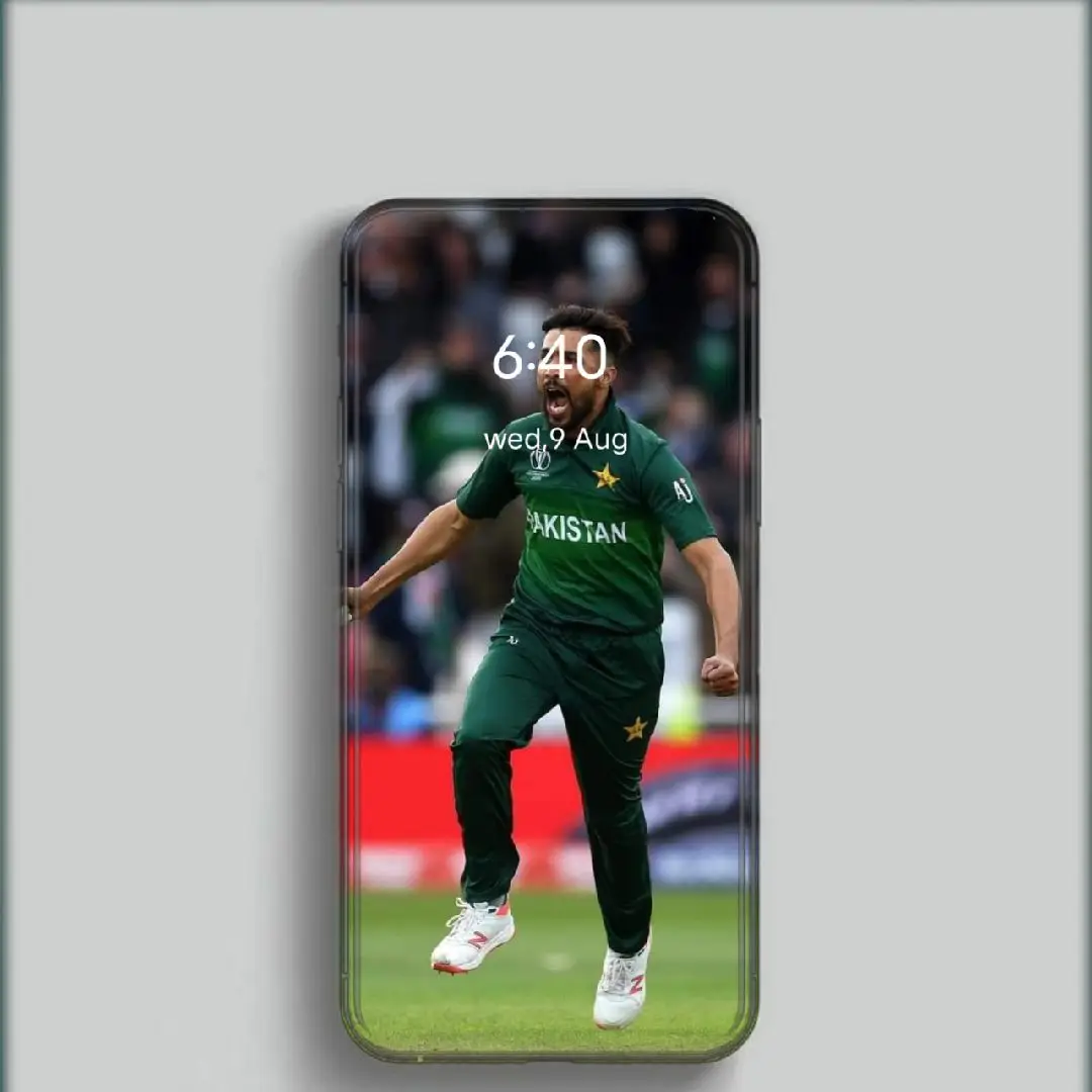 MUHAMMAD AMIR WALLPAPER 🌺#islamicwallpaper💗 #islamicwallpaper #islaic_videos #cricket #cricketlover #cricketworldcup #pleasegoviral #growmyaccount #livewallpaper #wallpaper #pleasegoviral #4kwallpaper @M Amir official 05 