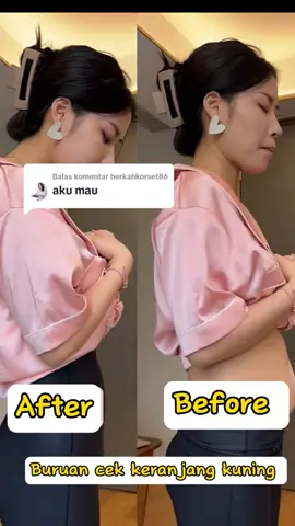 Membalas @berkahkorset86 Membalas @berkahkorset86 Membalas @berkahkorset86 #korset #korsetpelangsing #korsetperut #korsetpelangsingperut #korsetviral #tiktokshop #bismillahfyp 