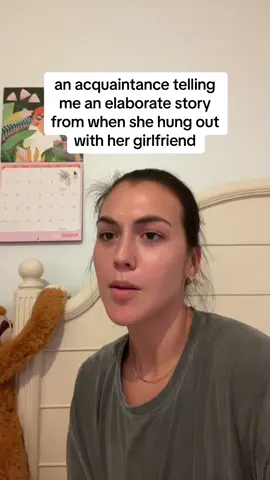 “how long have yall been dating?” “what?” LMAOOO