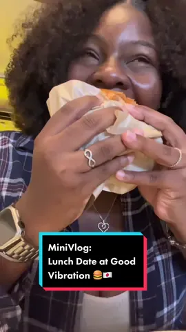 Summer lunch date 🍔 at Good Vibration in #Gunma #Japan 🇯🇵 #capcut #SunflowerinJapan #JapanAndB3yond #fyp #jamaicantiktok #foryoupage #jamaica #viral #trending #JapanTikTok #japantravel #traveltiktok #vlogtiktok #jamaicatiktok #fypシ 
