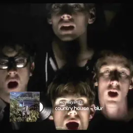 #BLUR 🏡 : i’ve listened to this song on repeat so much it felt necessary to edit the music video — #blurband #damonalbarn #grahamcoxon #damonalbarnedit #grahamcoxonedit #alexjames #daverowntree 