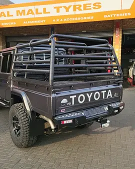 Cruiser 4 life #vaalmalltyres #woesmooi #toyota #toyotalandcruiser #blixem 