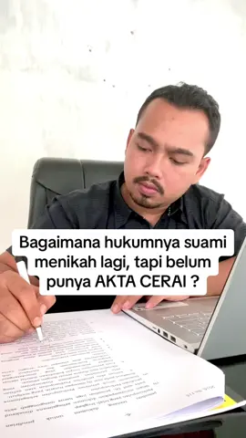 Segera urus Akta Cerai anda  #Advokat #Advokatmuda #Pengacara #Pengacarabanyuwangi #pengadilanagama #pengadilanagamabanyuwangi #Pengacarakeluarga #pengacaraperceraian #aktacerai #aktaceraibanyuwangi #konsultanhukumindonesia 