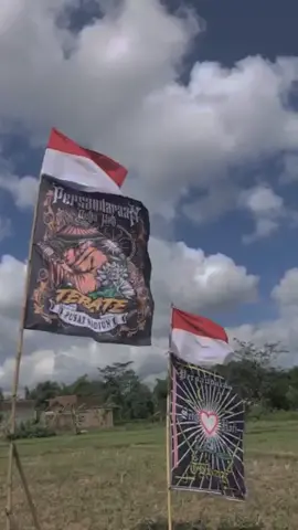#17 Agustus 🇲🇨#pshtpusatmadiun #fypシ 